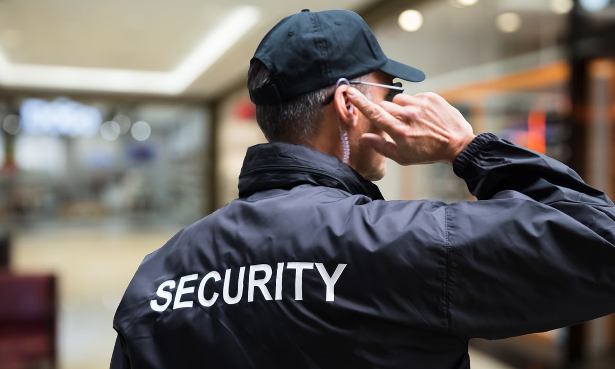 Pursue a Security Career at GSG