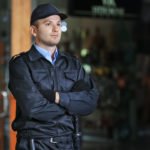 Top 3 Benefits of Working as a Security Guard 2