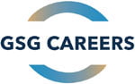 GSG Protective Services Careers Logo