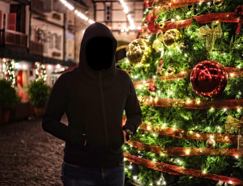 Stay Safe During the Holiday Season