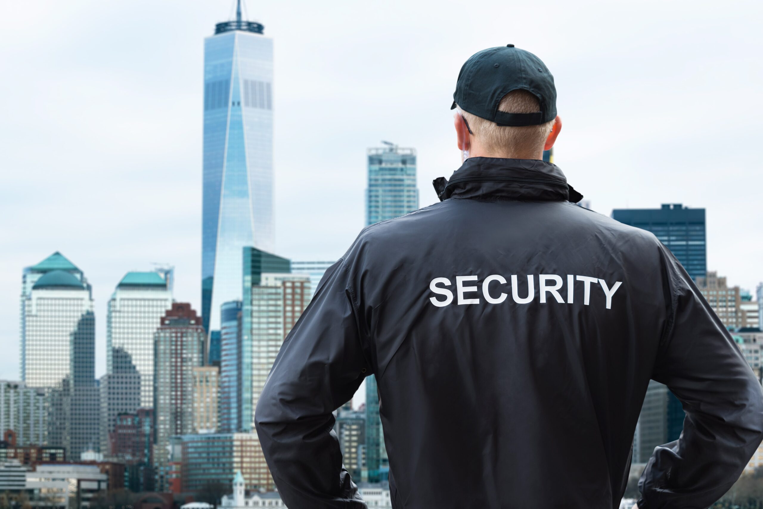 Top New York Security Jobs Hiring Now