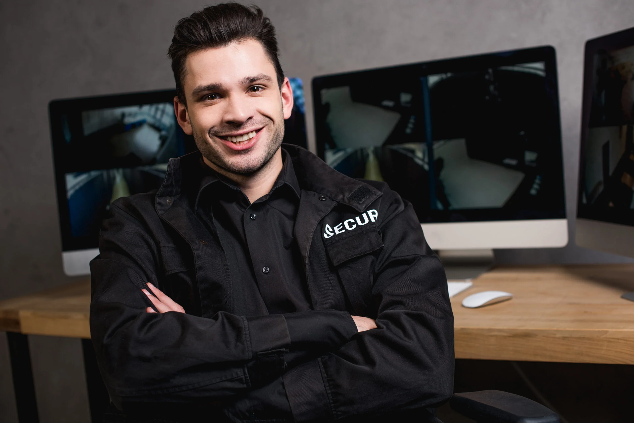 Beyond the Badge: Exploring Specialized Security Roles at GSG
