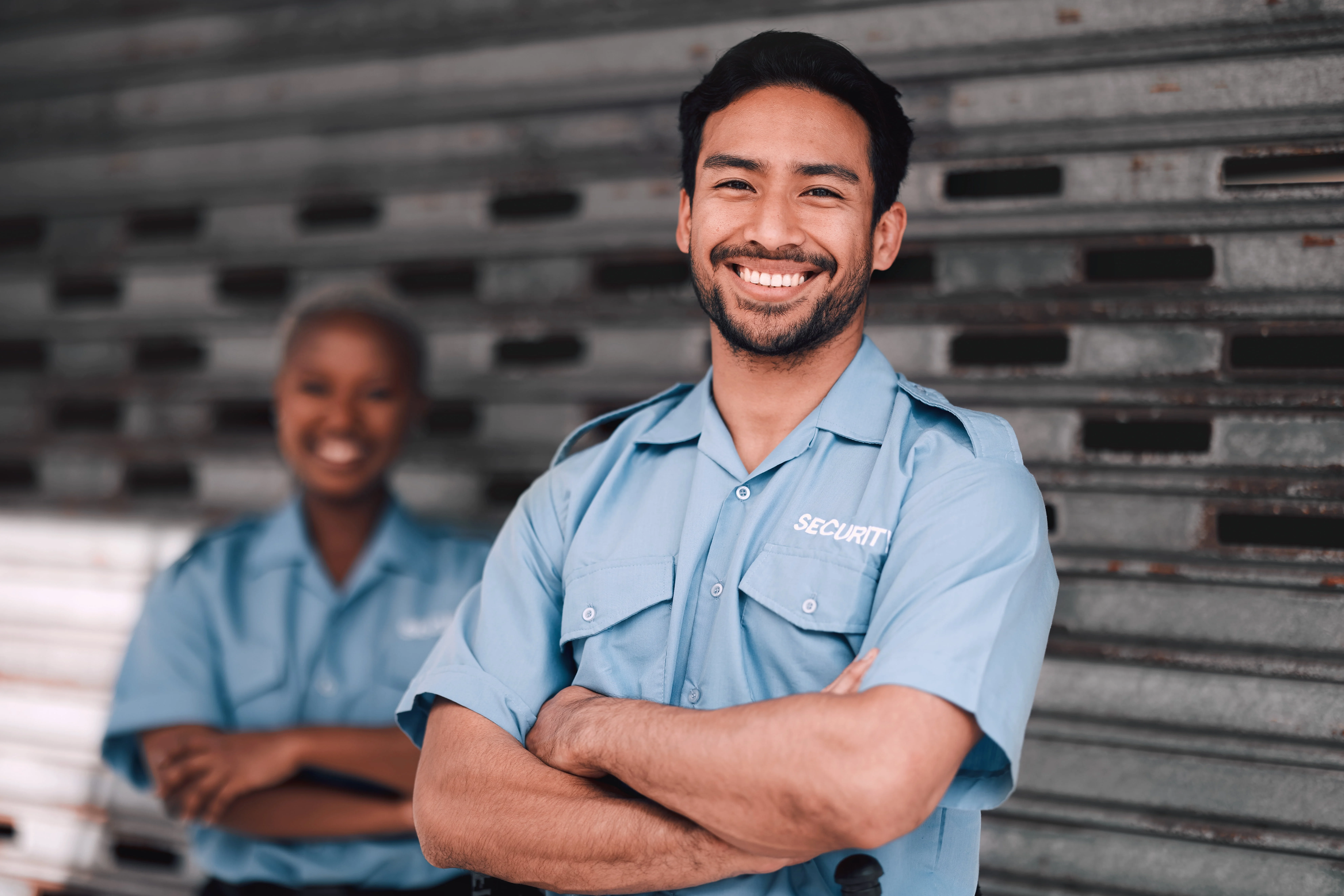 Honoring Our Unsung Heroes: National Security Officer Appreciation Week